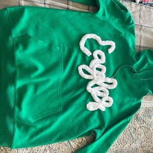 Eagles Hoodie BNWOT SZ XL